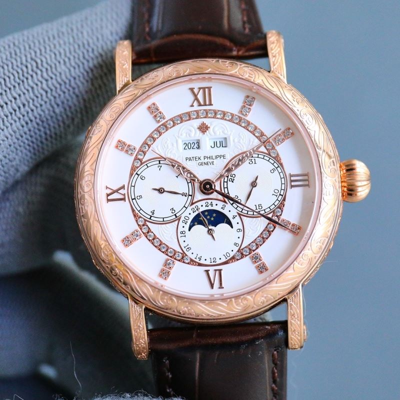 PATEK PHILIPPE Watches